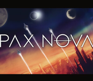 Pax Nova Steam CD Key