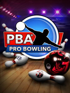 PBA Pro Bowling Steam CD Key GLOBAL