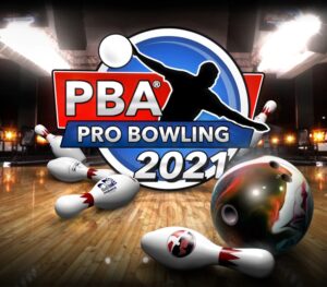 PBA Pro Bowling 2021 Steam CD Key