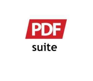 PDF Suite Standard Digital CD Key GLOBAL