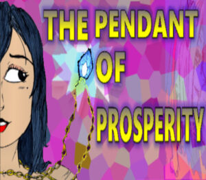 The Pendant of Prosperity Steam CD Key