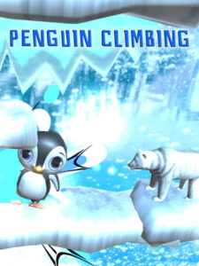 Penguin Climbing Steam CD Key