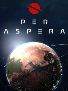Per Aspera EN Language Only EU Steam CD Key