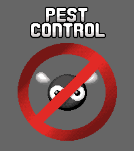 Pest Control Steam CD Key