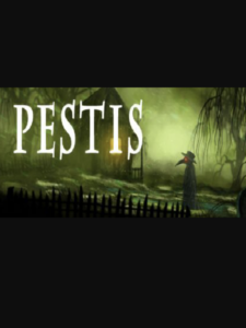 Pestis Steam CD Key