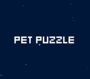 Pet Puzzle Steam CD Key