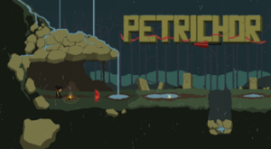 Petrichor Steam CD Key