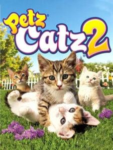 Petz Catz 2 Steam Gift