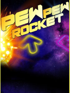 Pew Pew Rocket Steam CD Key