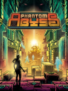 Phantom Abyss Steam CD Key