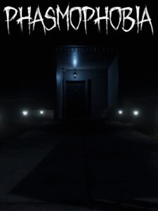 Phasmophobia Steam Account