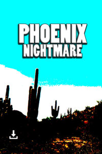 Phoenix Nightmare Steam CD Key