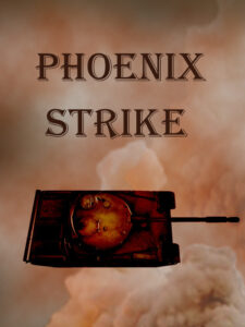 Phoenix Strike Steam CD Key