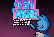 Gem Wars: Attack of the Jiblets Steam CD Key