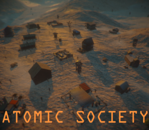 Atomic Society Steam Altergift