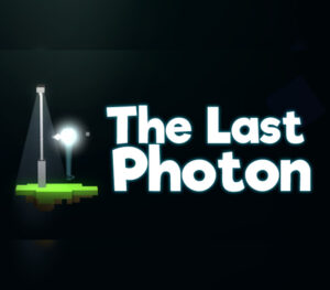 The Last Photon Steam CD Key GLOBAL