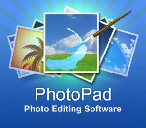 NCH: PhotoPad Image Photo Editor Key