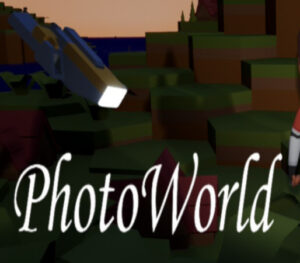 PhotoWorld Steam CD Key