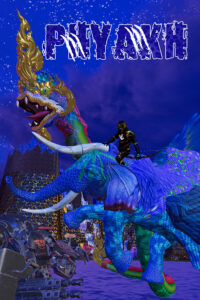 PHYAKH Steam CD Key