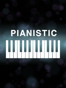 Pianistic Steam CD Key