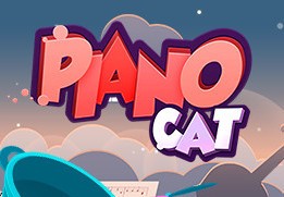 Piano Cat Steam CD Key