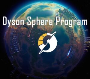 Dyson Sphere Program Steam Altergift