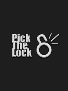 Pick The Lock Steam CD Key