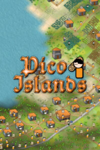 Pico Islands Steam CD Key