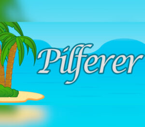 Pilferer Steam CD Key