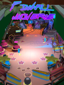 Pinball universe Steam CD Key