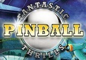 Fantastic Pinball Thrills Steam CD Key