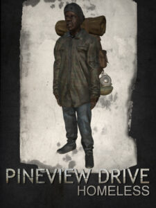 Pineview Drive - Homeless Steam CD Key GLOBAL