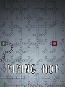 Piping Hot Steam CD Key