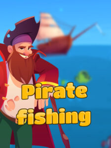 Pirate fishing Steam CD Key