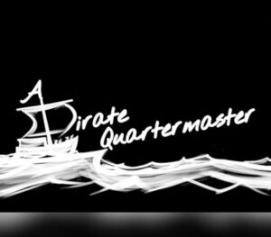 A pirate quartermaster Steam CD Key