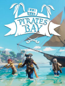 Pirates Bay Steam CD Key