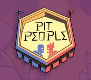 Pit People Steam Altergift