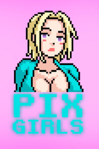 PixGirls Steam CD Key