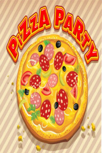 Pizza Party Steam CD Key