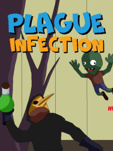 Plague Infection Steam CD Key