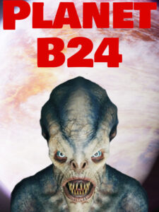 Planet B24 Steam CD Key