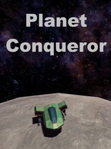 Planet Conqueror Steam CD Key