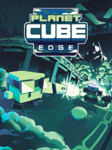 Planet Cube: Edge Steam CD Key