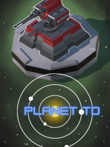 Planet TD Steam CD Key