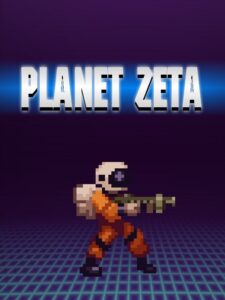 Planet Zeta Steam CD Key