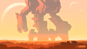 Planetary Annihilation: TITANS Steam Gift