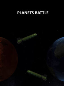 Planets Battle Steam CD Key