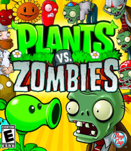 Plants vs. Zombies GOTY Steam CD Key
