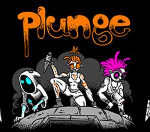 Plunge Steam CD Key