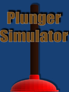 Plunger Simulator Steam CD Key